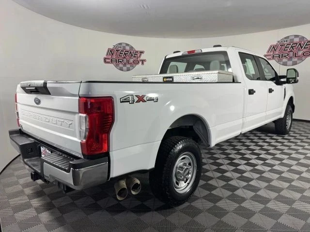 2020 Ford Super Duty 4th Gen - Image 5 of 21