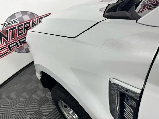 2020 Ford Super Duty 4th Gen - Image 14 of 21