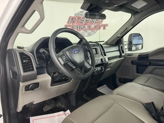 2020 Ford Super Duty 4th Gen - Image 8 of 21