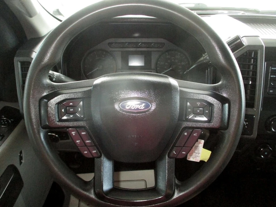 2020 Ford Super Duty 4th Gen - Image 15 of 21