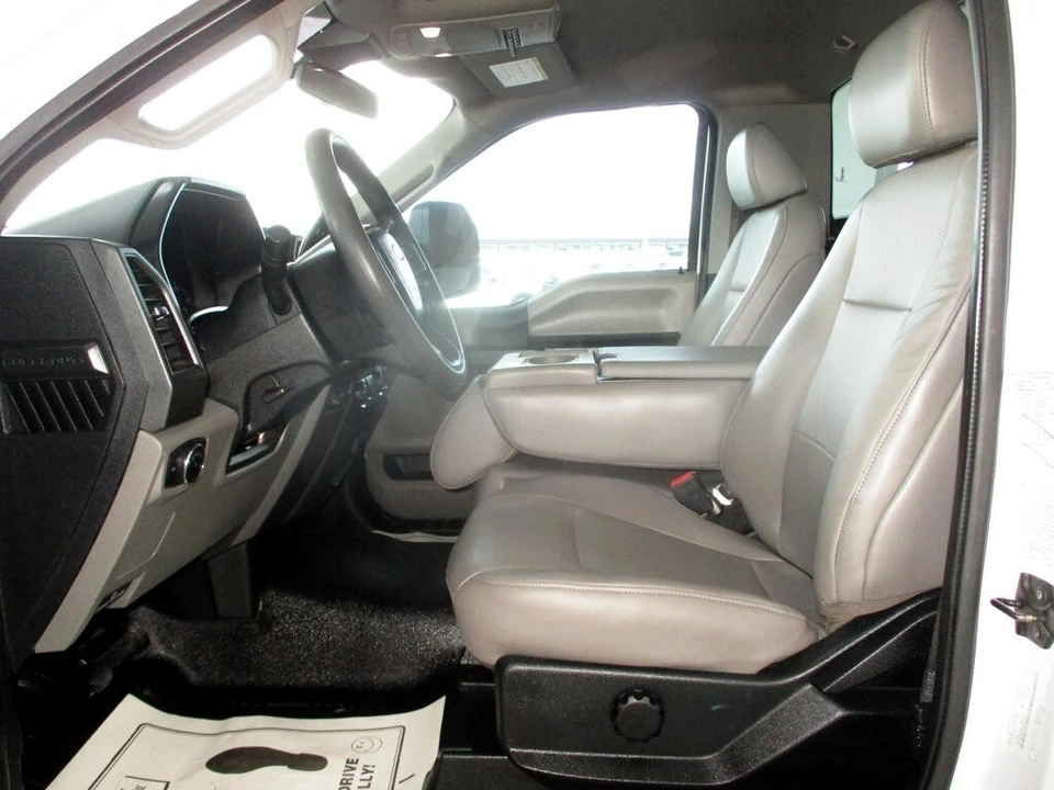 2020 Ford Super Duty 4th Gen - Image 11 of 21
