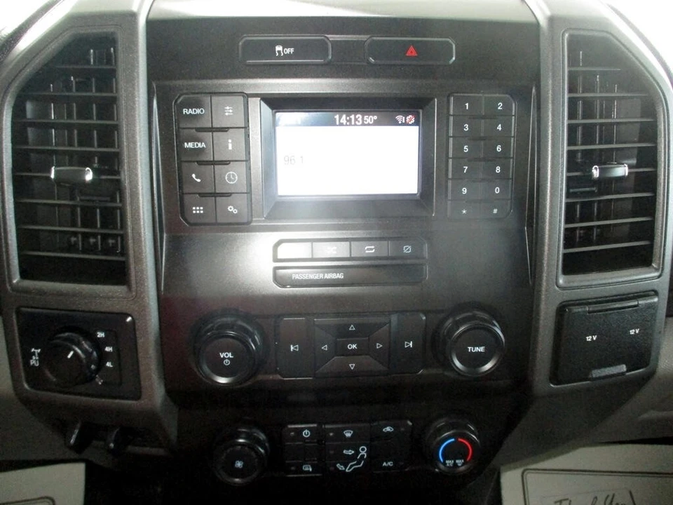 2020 Ford Super Duty 4th Gen - Image 16 of 21
