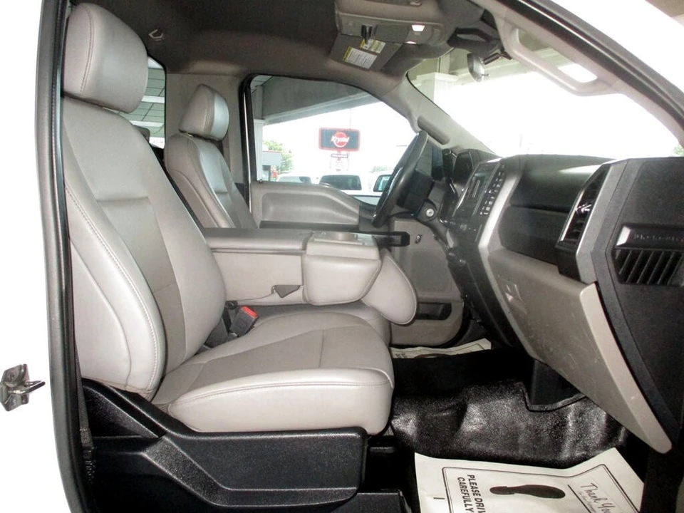 2020 Ford Super Duty 4th Gen - Image 12 of 21