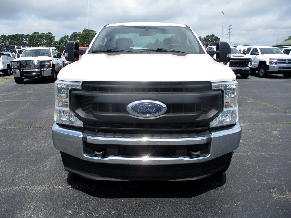2020 Ford Super Duty 4th Gen - Image 7 of 21