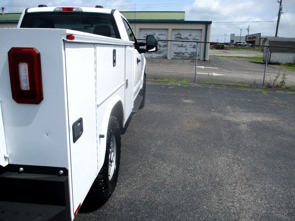 2020 Ford Super Duty 4th Gen - Image 10 of 21
