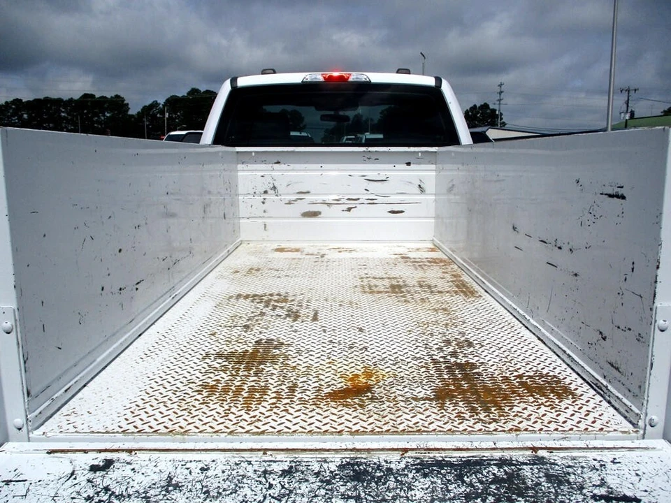 2020 Ford Super Duty 4th Gen - Image 19 of 21
