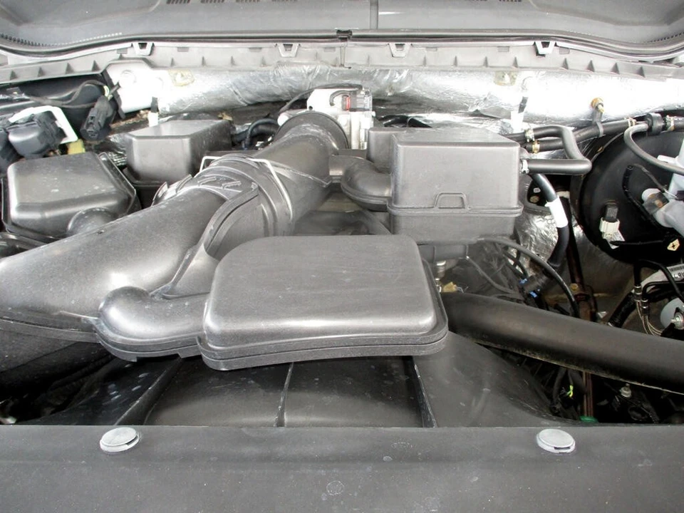 2020 Ford Super Duty 4th Gen - Image 21 of 21