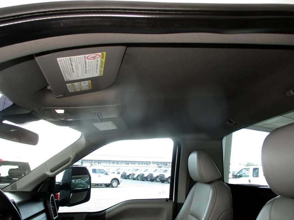 2020 Ford Super Duty 4th Gen - Image 13 of 21