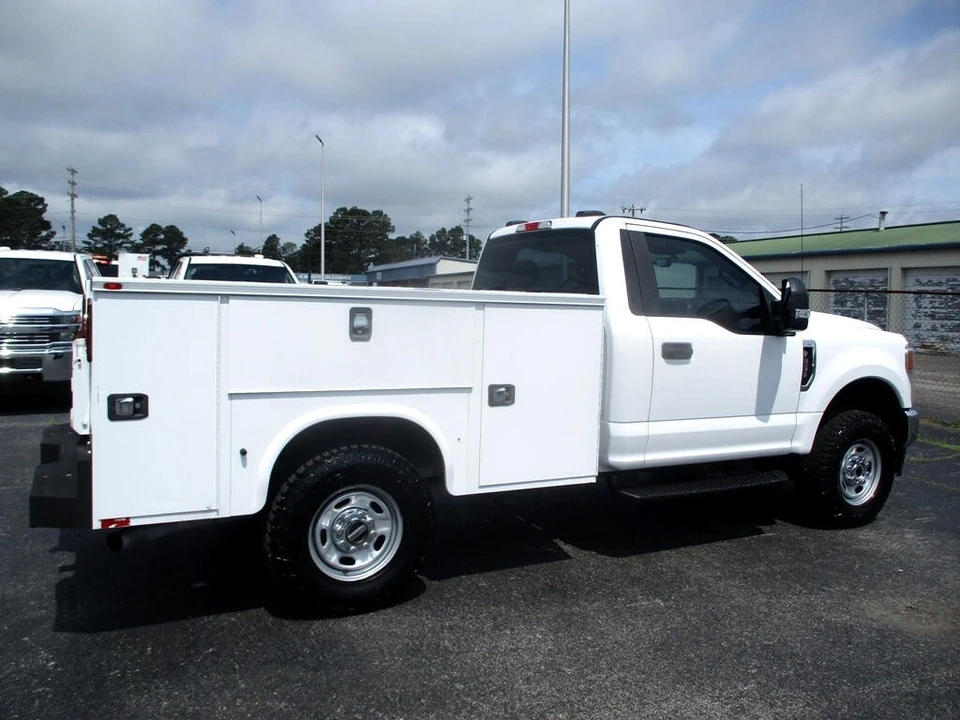 2020 Ford Super Duty 4th Gen - Image 4 of 21