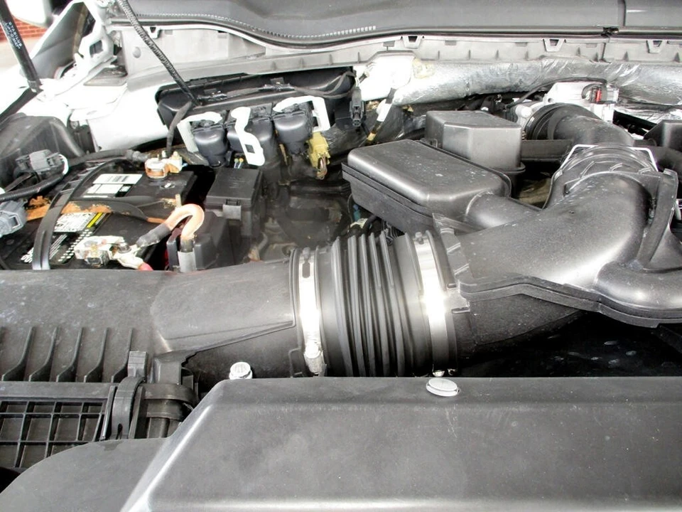 2020 Ford Super Duty 4th Gen - Image 20 of 21