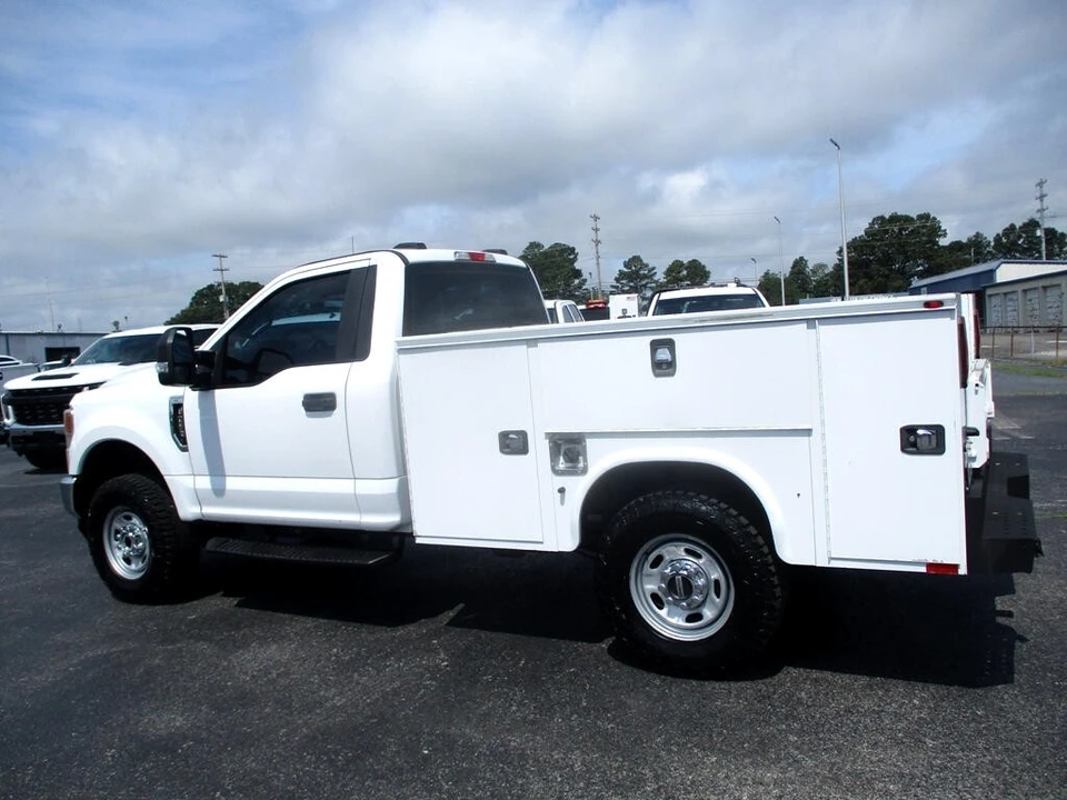 2020 Ford Super Duty 4th Gen - Image 3 of 21