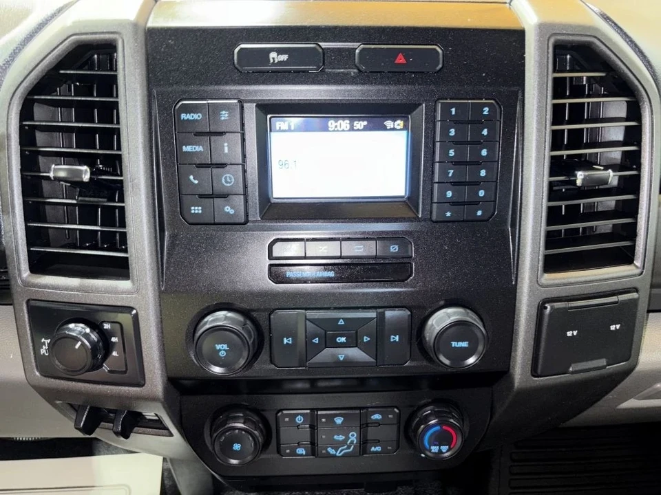 2020 Ford Super Duty 4th Gen - Image 19 of 21