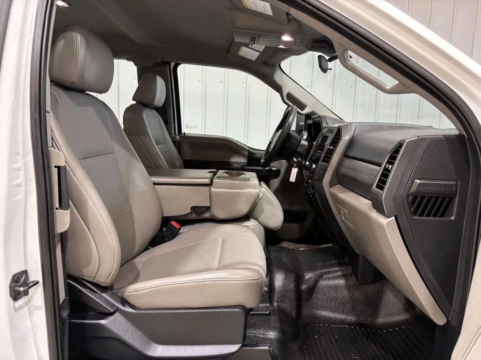 2020 Ford Super Duty 4th Gen - Image 12 of 21