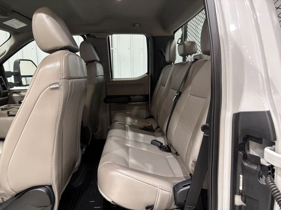 2020 Ford Super Duty 4th Gen - Image 13 of 21