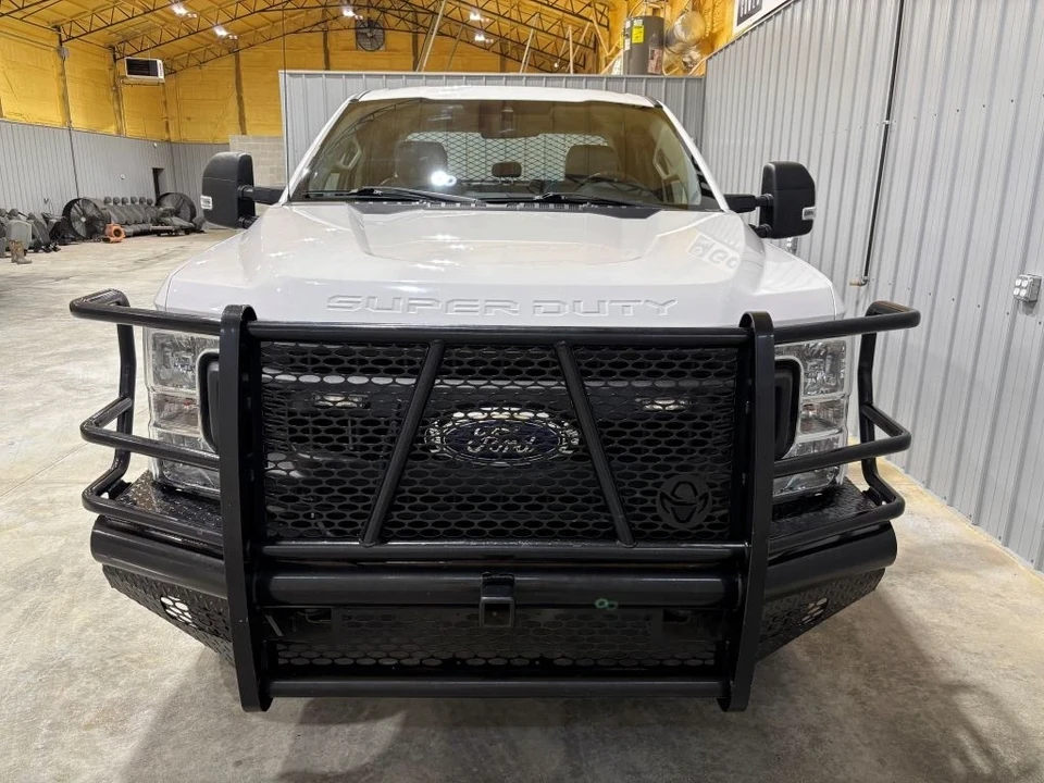 2020 Ford Super Duty 4th Gen - Image 7 of 21