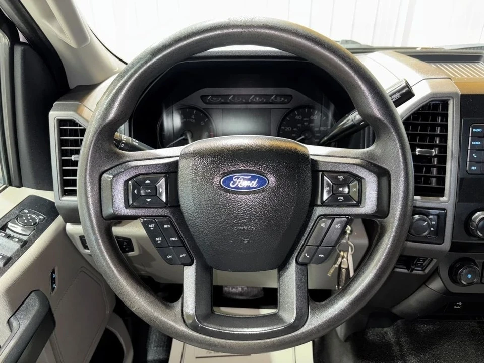 2020 Ford Super Duty 4th Gen - Image 18 of 21