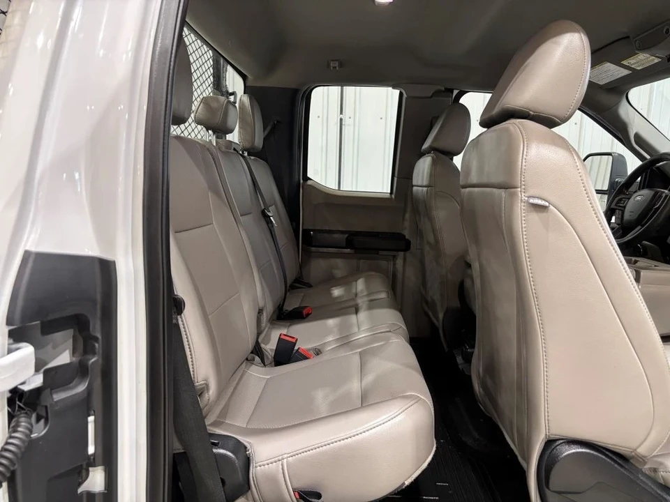 2020 Ford Super Duty 4th Gen - Image 14 of 21