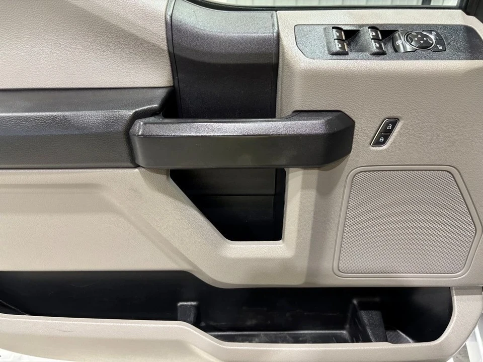 2020 Ford Super Duty 4th Gen - Image 16 of 21