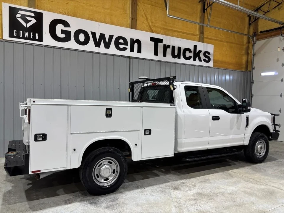 2020 Ford Super Duty 4th Gen - Image 6 of 21