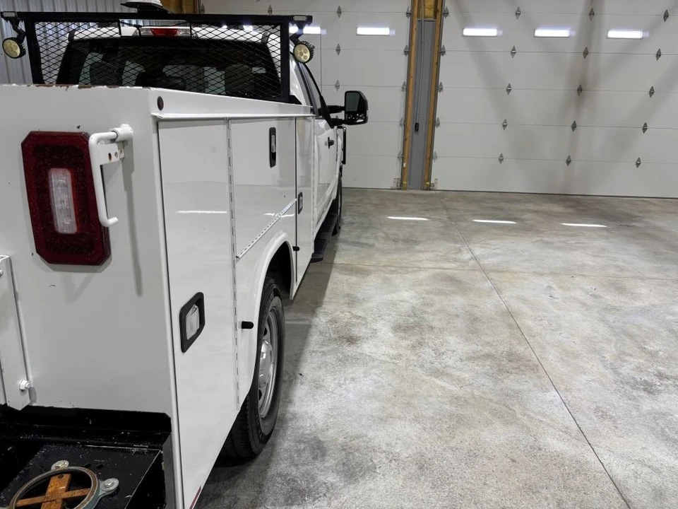 2020 Ford Super Duty 4th Gen - Image 10 of 21