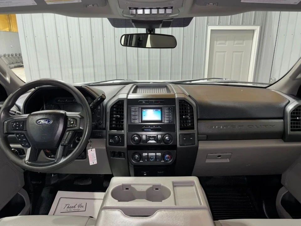 2020 Ford Super Duty 4th Gen - Image 17 of 21