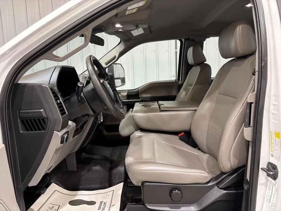 2020 Ford Super Duty 4th Gen - Image 11 of 21