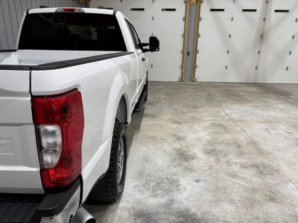 2020 Ford Super Duty 4th Gen - Image 10 of 21