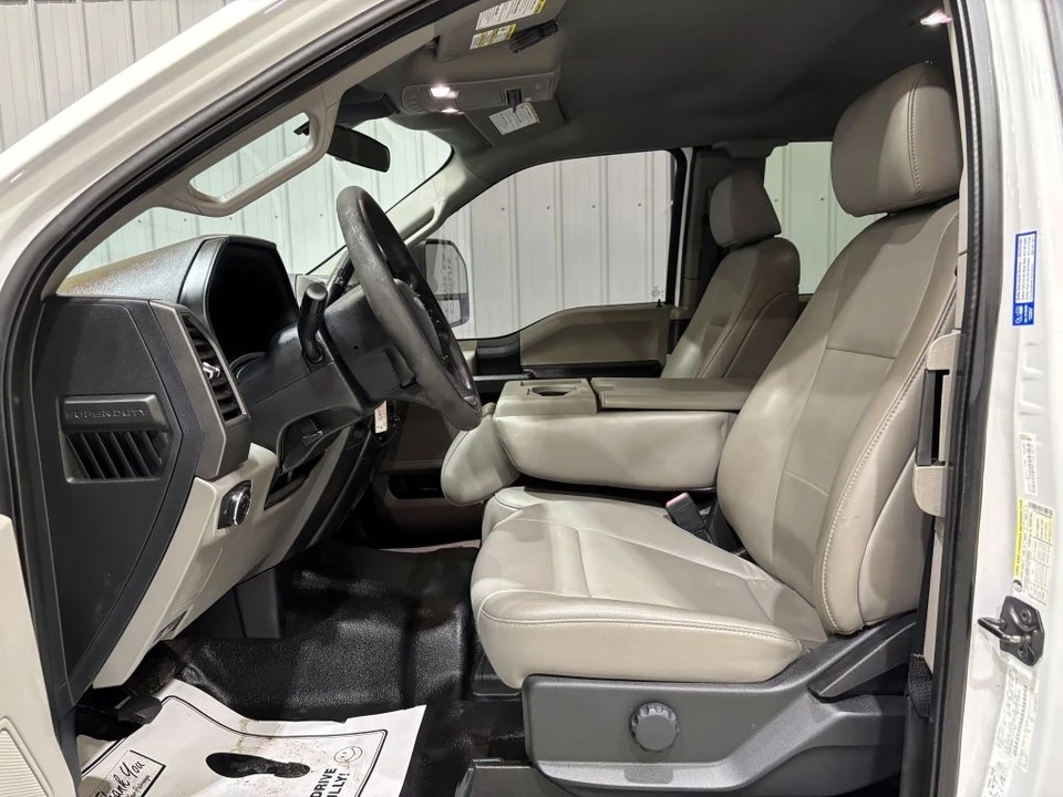2020 Ford Super Duty 4th Gen - Image 11 of 21