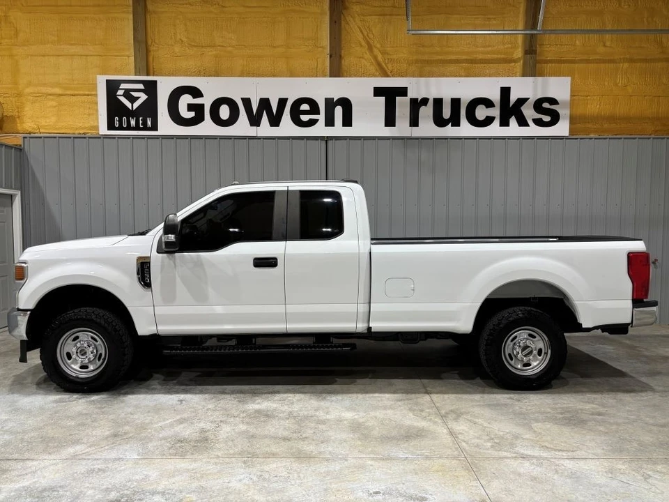 2020 Ford Super Duty 4th Gen - Image 2 of 21