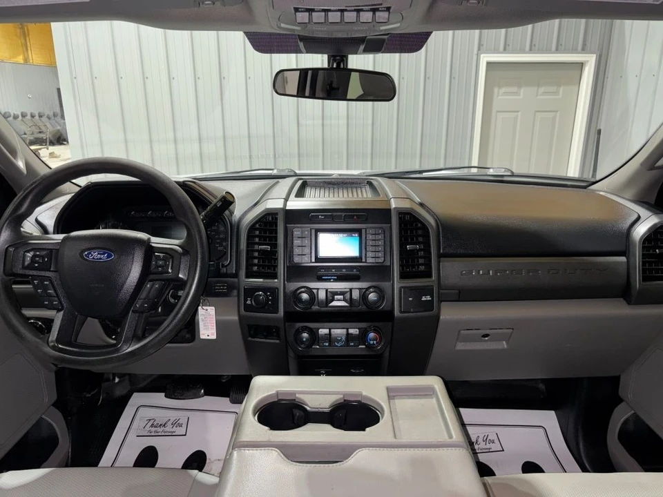 2020 Ford Super Duty 4th Gen - Image 17 of 21