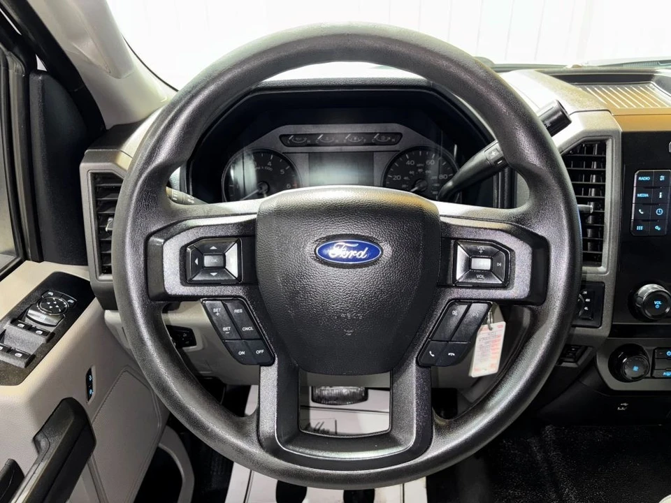 2020 Ford Super Duty 4th Gen - Image 18 of 21