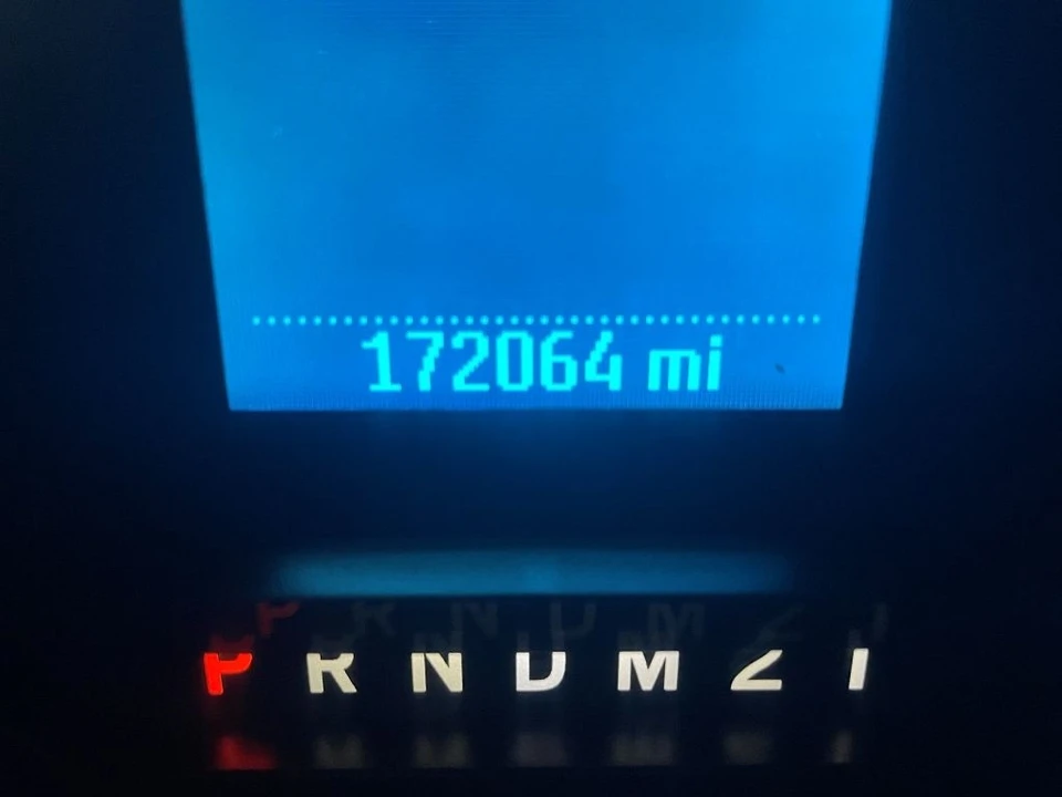 2020 Ford Super Duty 4th Gen - Image 21 of 21