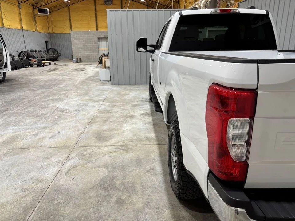 2020 Ford Super Duty 4th Gen - Image 9 of 21
