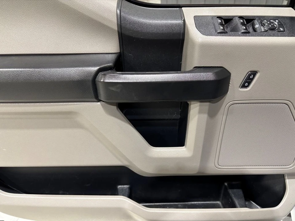 2020 Ford Super Duty 4th Gen - Image 16 of 21