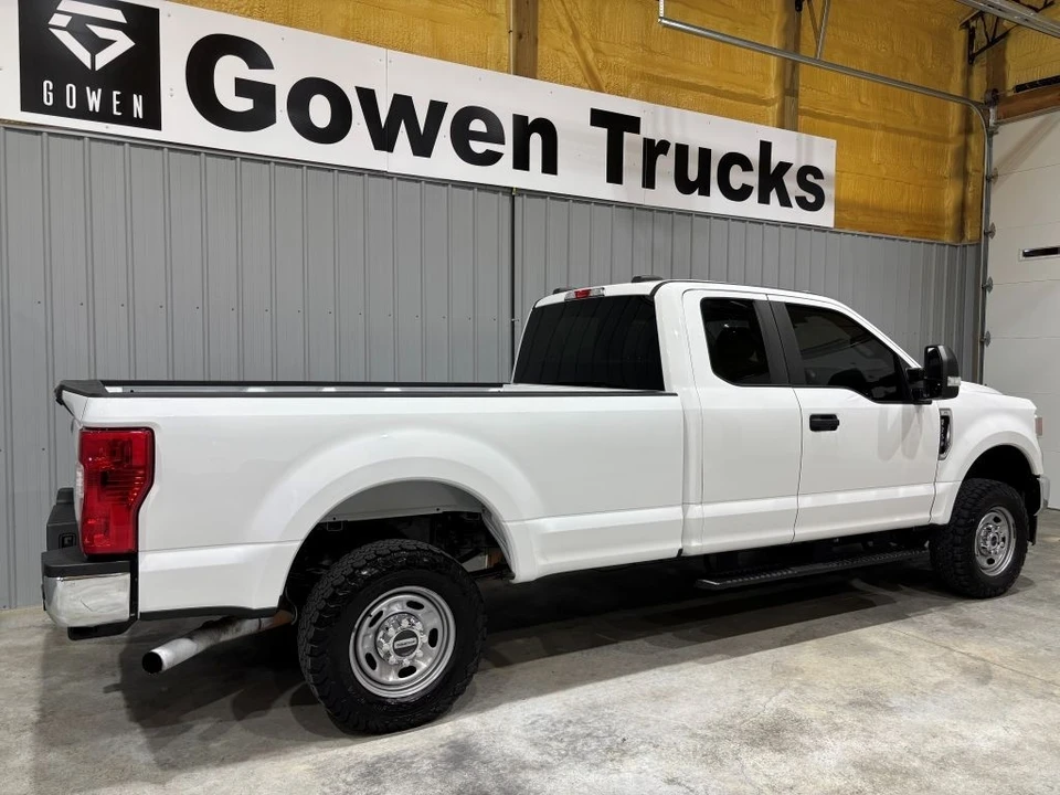 2020 Ford Super Duty 4th Gen - Image 6 of 21