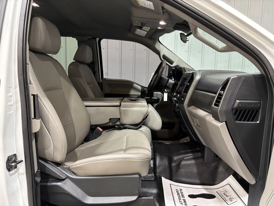 2020 Ford Super Duty 4th Gen - Image 12 of 21