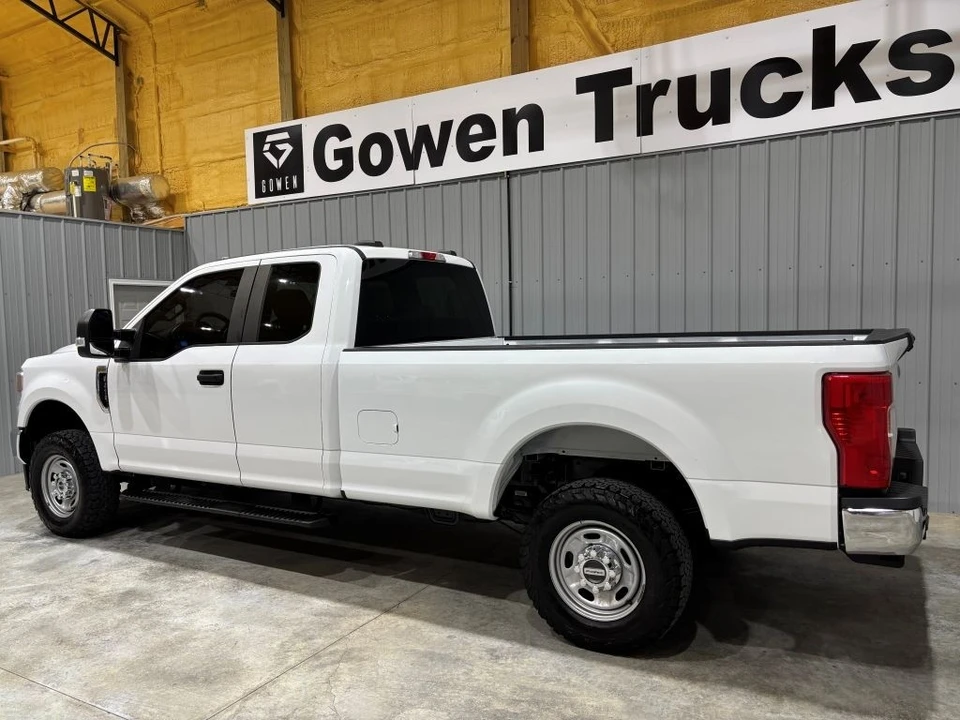 2020 Ford Super Duty 4th Gen - Image 5 of 21