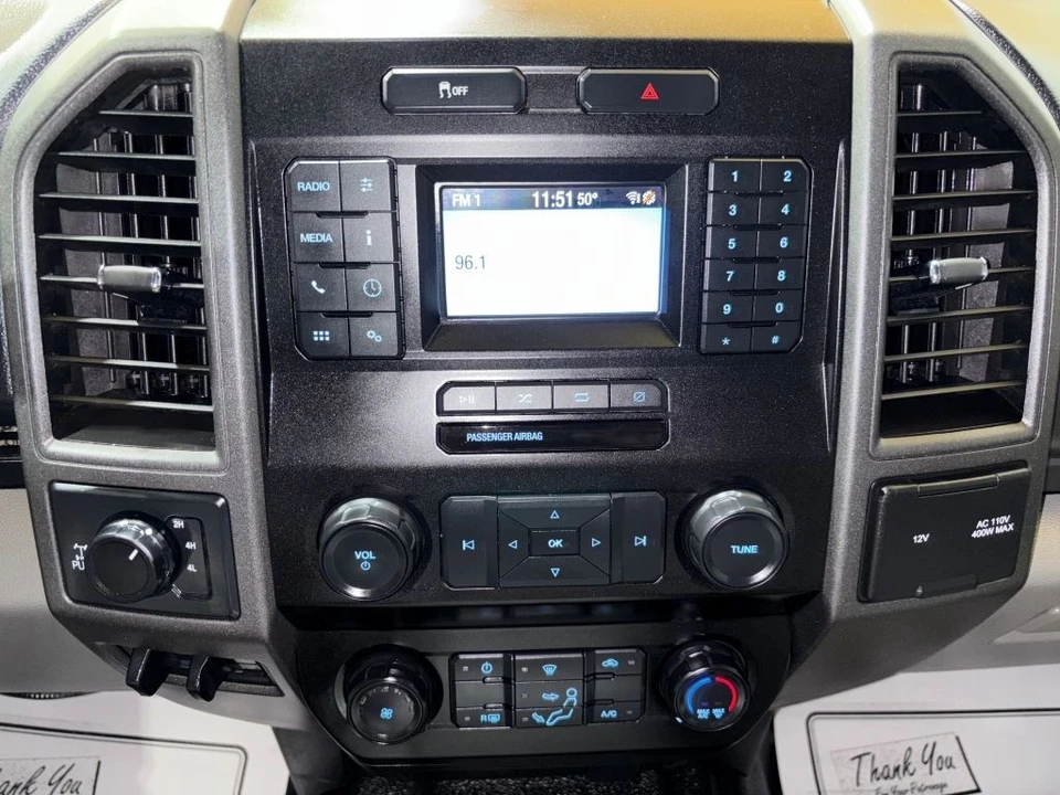 2020 Ford Super Duty 4th Gen - Image 19 of 21