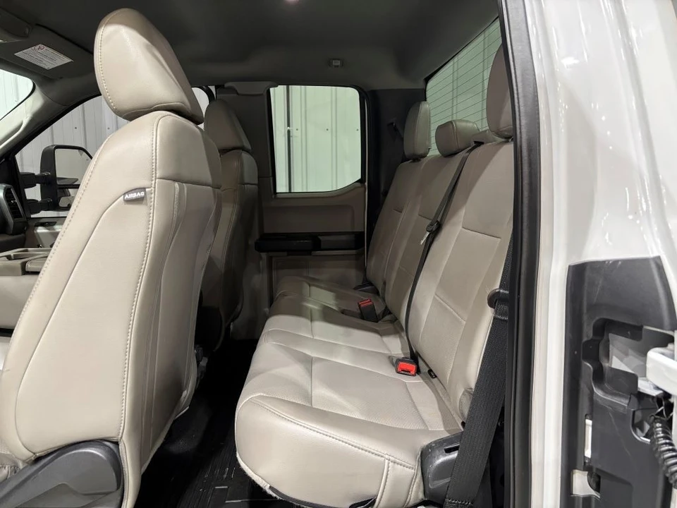 2020 Ford Super Duty 4th Gen - Image 13 of 21
