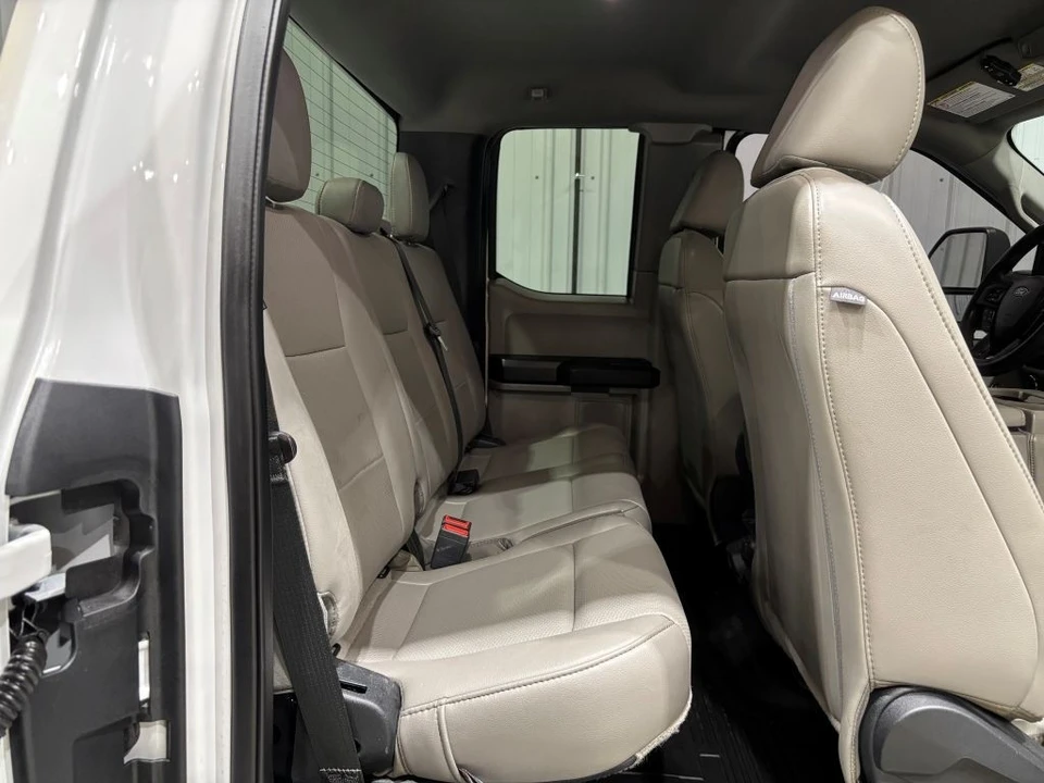 2020 Ford Super Duty 4th Gen - Image 14 of 21