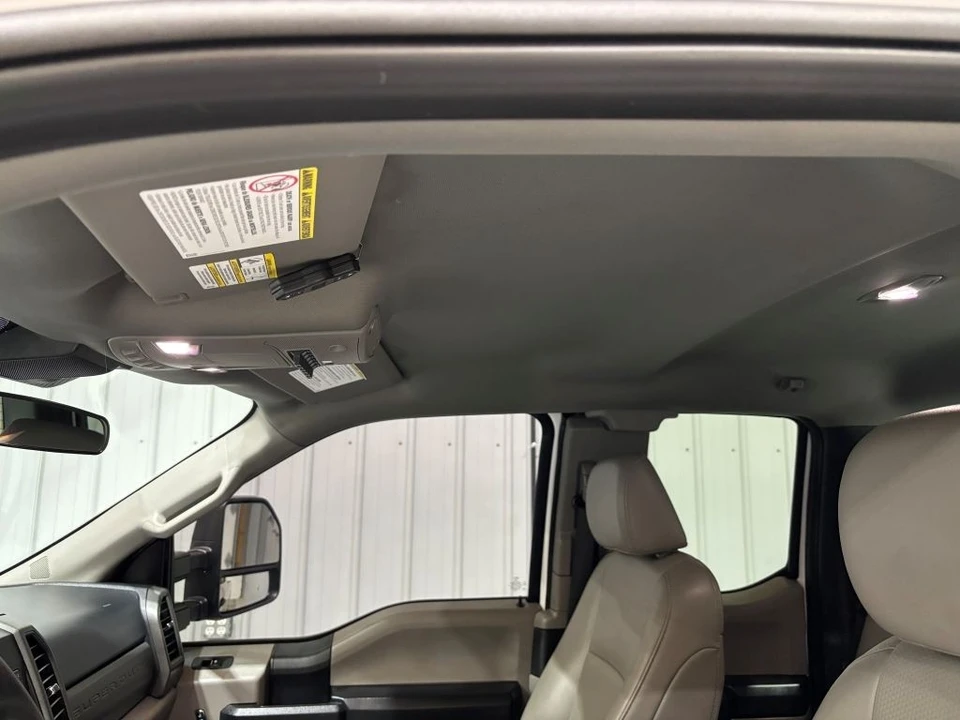 2020 Ford Super Duty 4th Gen - Image 15 of 21