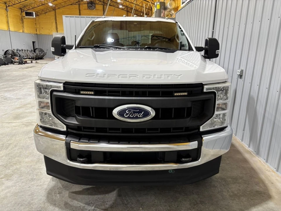 2020 Ford Super Duty 4th Gen - Image 7 of 21