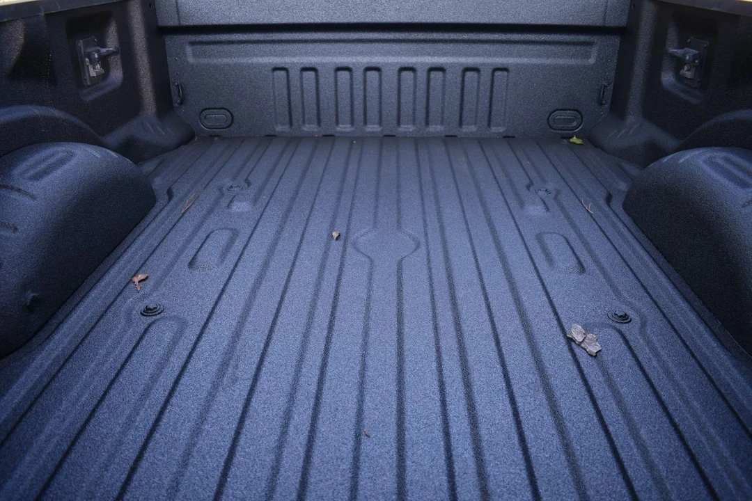 2020 Ford Super Duty 4th Gen - Image 9 of 12