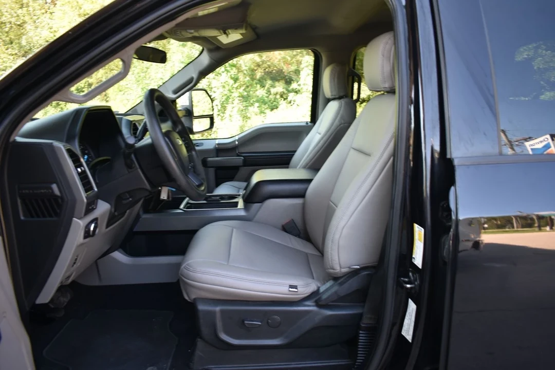 2020 Ford Super Duty 4th Gen - Image 10 of 12