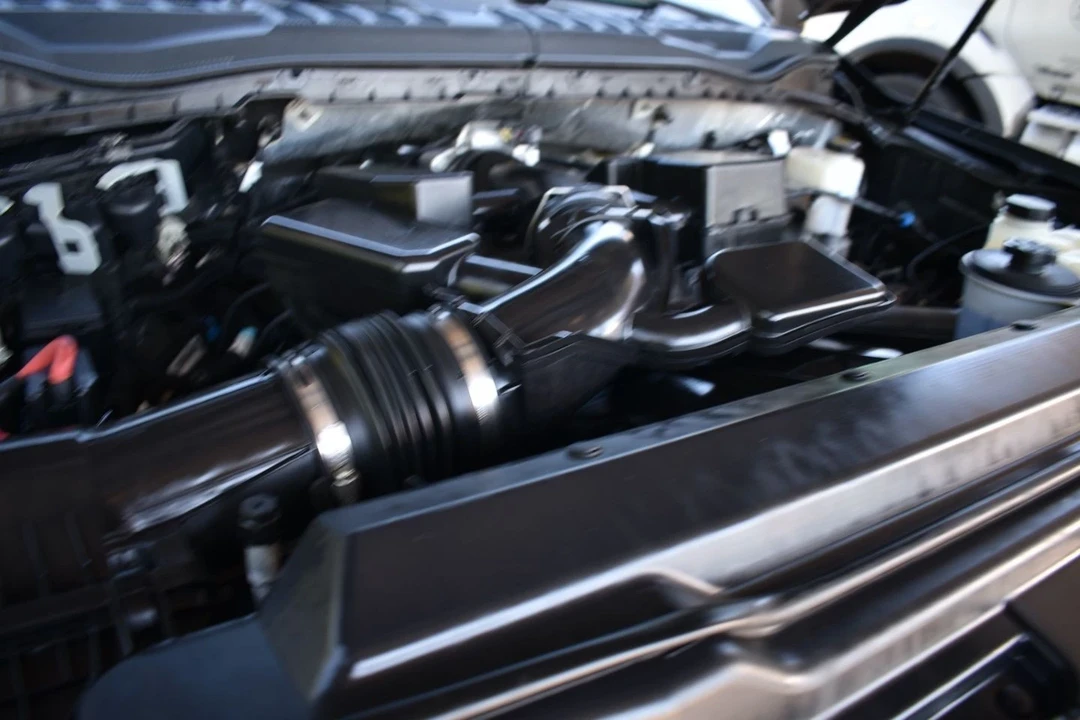 2020 Ford Super Duty 4th Gen - Image 20 of 21