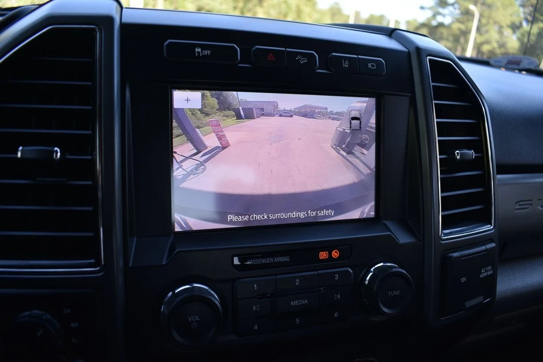 2020 Ford Super Duty 4th Gen - Image 14 of 21