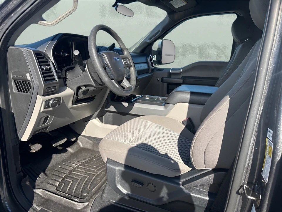 2020 Ford Super Duty 4th Gen - Image 9 of 12