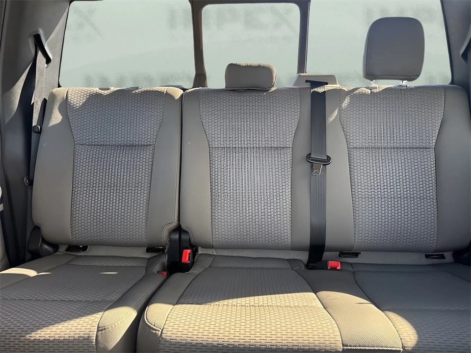 2020 Ford Super Duty 4th Gen - Image 11 of 12