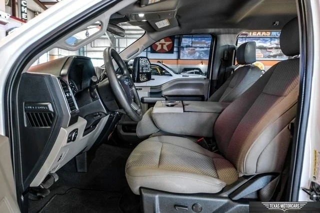 2020 Ford Super Duty 4th Gen - Image 6 of 21
