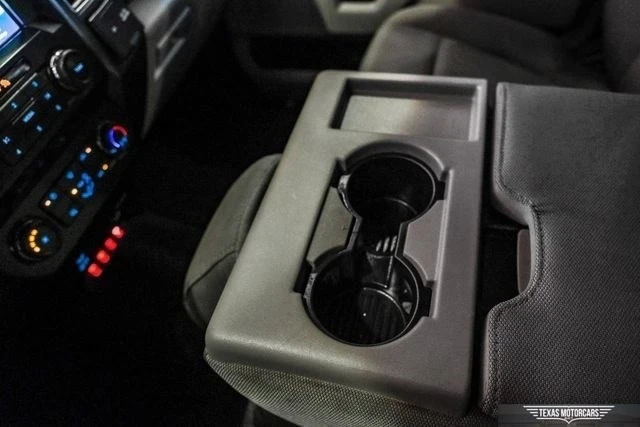2020 Ford Super Duty 4th Gen - Image 21 of 21
